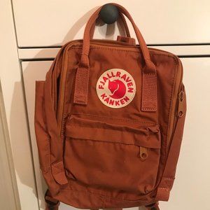 Fjallraven Kanken Mini